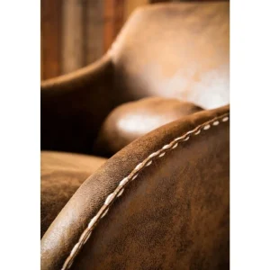 KARE Design Cadeirão de balanço Ritmo Vintage Smart Sale