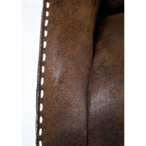 KARE Design Cadeirão de balanço Ritmo Vintage Smart Sale