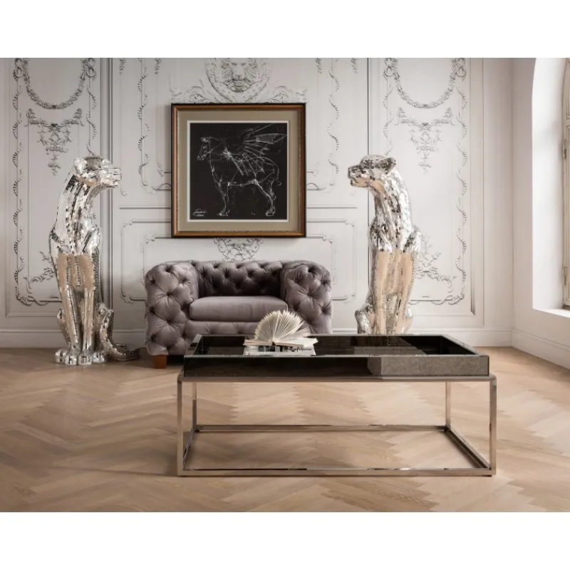 cadeiro_desire_cinzento_3.webp KARE Design Cadeirão Desire Cinzento Online