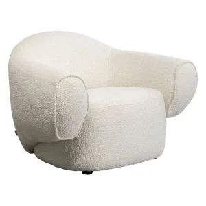 KARE Design Cadeirão Dreamy Creme Discount