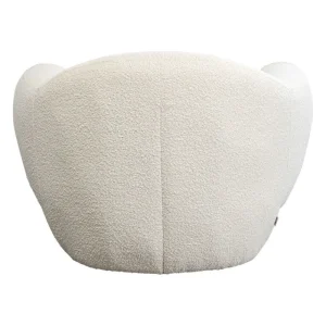 KARE Design Cadeirão Dreamy Creme Discount