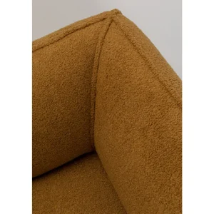 KARE Design Cadeirão Gigi castanho Best