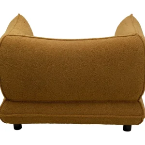 KARE Design Cadeirão Gigi castanho Best