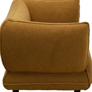 KARE Design Cadeirão Gigi castanho Best