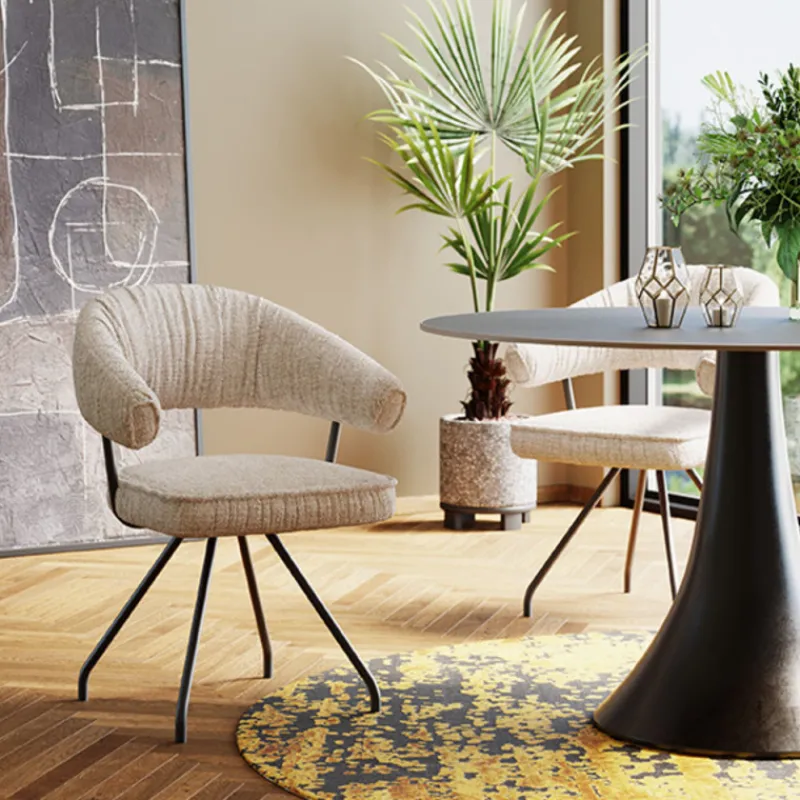 cadeiro_giratria_arabella_10.webp KARE Design Cadeirão Giratória Arabella Cinzento Best