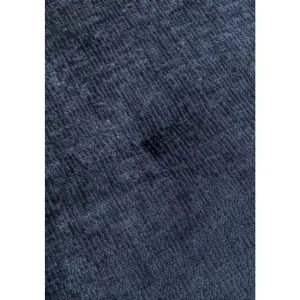 KARE Design Cadeirão Giratória Arabella azul Online