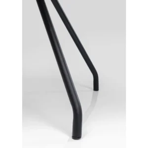 KARE Design Cadeirão Giratória Arabella Cinzento Best