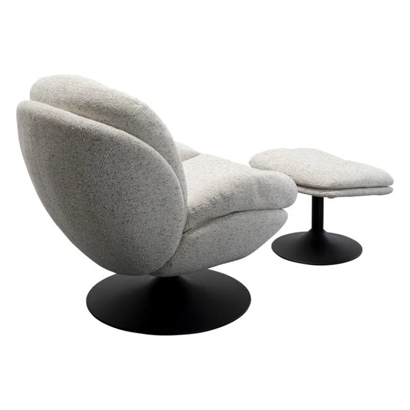 cadeiro_giratrio__apoio_s_3.webp KARE Design Cadeirão Giratório + Apoio Stanford Fashion