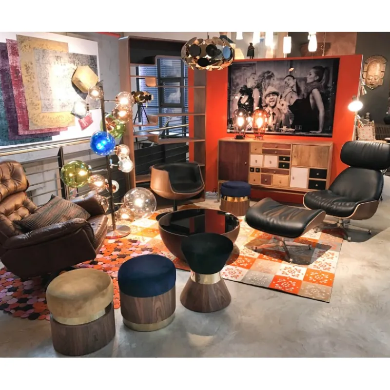 cadeiro_giratrio_club_wal_1.webp KARE Design Cadeirão Giratório Club Walnut New