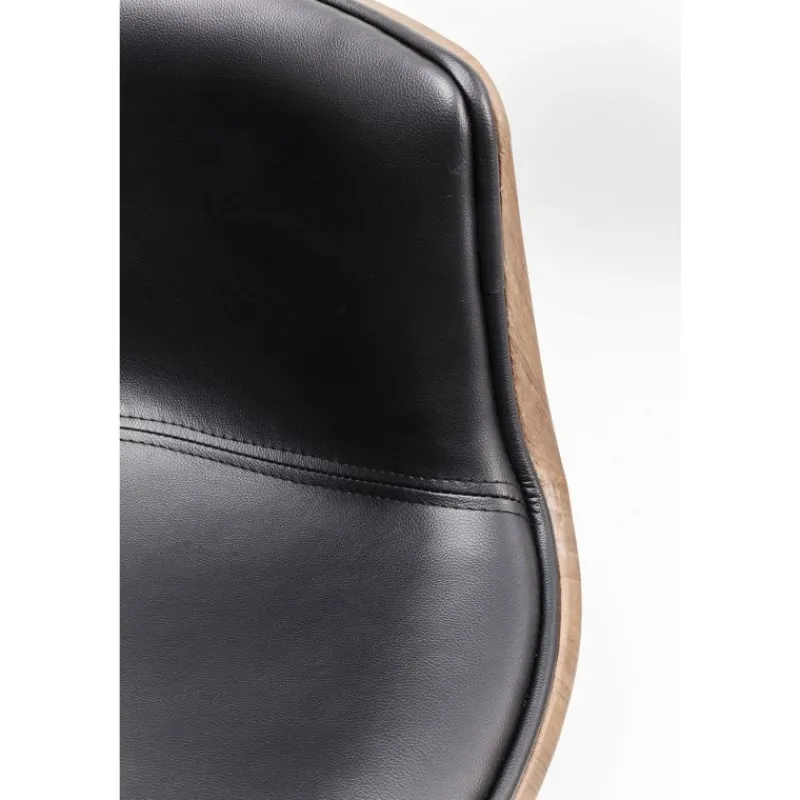 cadeiro_giratrio_club_wal_7.webp KARE Design Cadeirão Giratório Club Walnut New