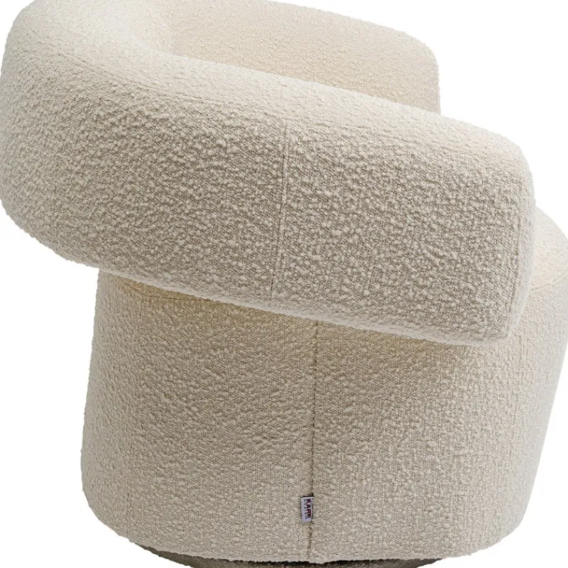 cadeiro_giratrio_maye_cre_5.webp KARE Design Cadeirão Giratório Maye Creme Online