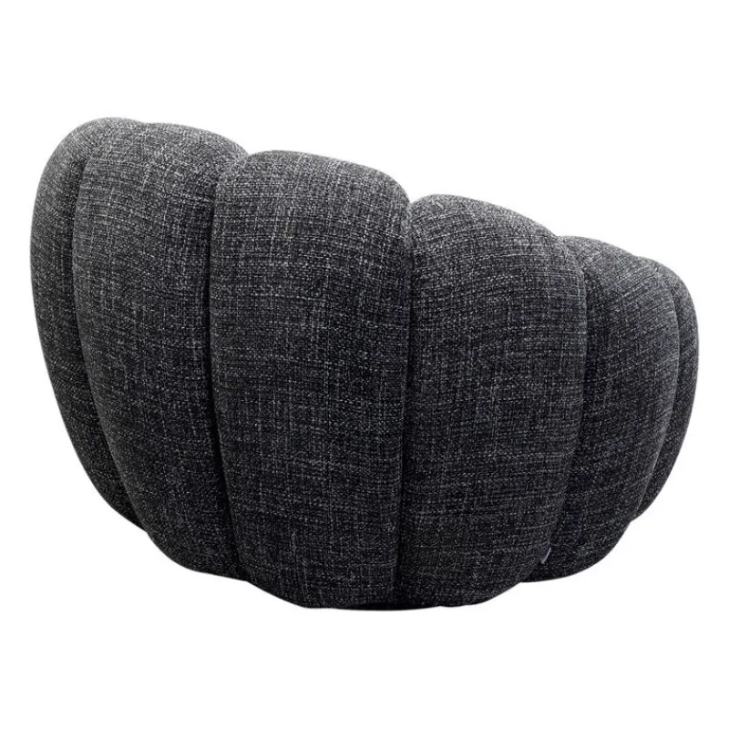 cadeiro_giratrio_peppo_bl_3-1.webp KARE Design Cadeirão giratório Peppo Bloom Preto Clearance