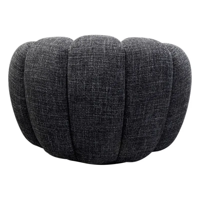 cadeiro_giratrio_peppo_bl_4-1.webp KARE Design Cadeirão giratório Peppo Bloom Preto Clearance