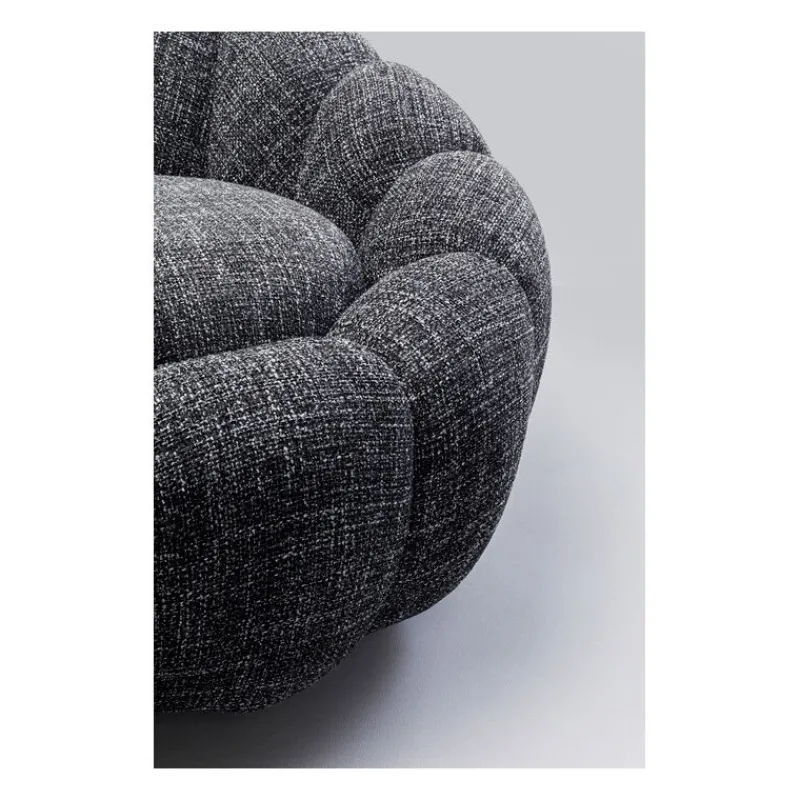 cadeiro_giratrio_peppo_bl_5-1.webp KARE Design Cadeirão giratório Peppo Bloom Preto Clearance