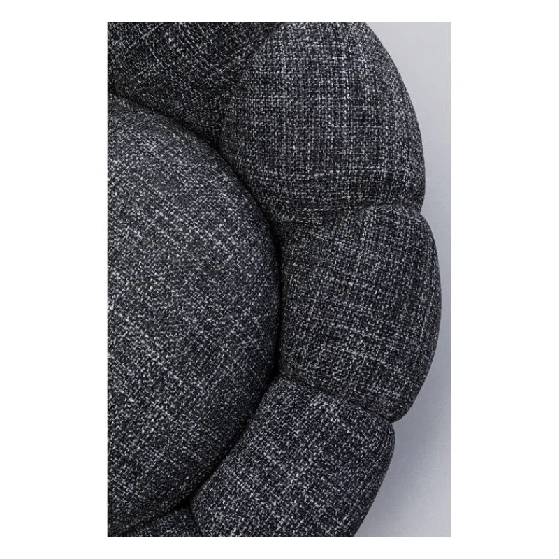 cadeiro_giratrio_peppo_bl_6-1.webp KARE Design Cadeirão giratório Peppo Bloom Preto Clearance