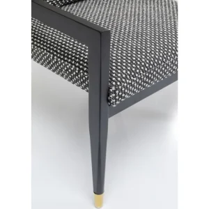 KARE Design Cadeirão Horizon Discount