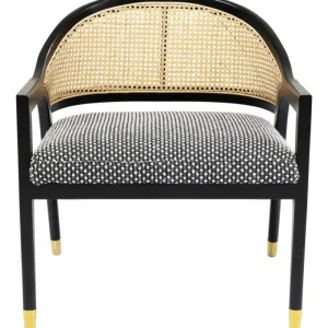 KARE Design Cadeirão Horizon Discount