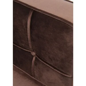 KARE Design Cadeirão Loft Castanho Discount