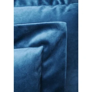 KARE Design Cadeirão Lullaby Azul Outlet