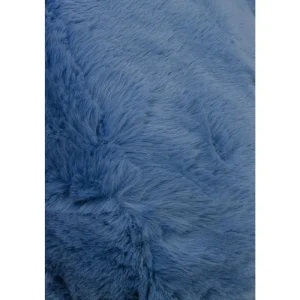 KARE Design Cadeirão Mika Azul Fashion