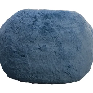 KARE Design Cadeirão Mika Azul Fashion