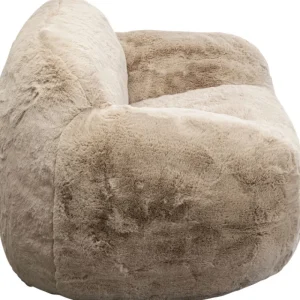 KARE Design Cadeirão Mika creme New