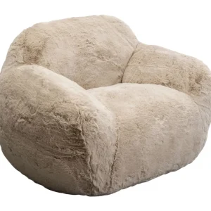 KARE Design Cadeirão Mika creme New