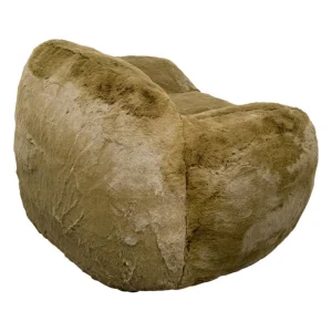 KARE Design Cadeirão Mika Olive Outlet