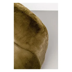 KARE Design Cadeirão Mika Olive Outlet