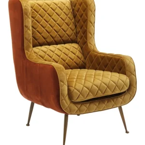 KARE Design Cadeirão Nonna Fashion