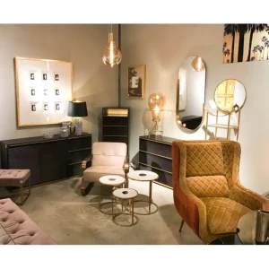 KARE Design Cadeirão Nonna Fashion