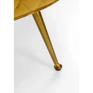 KARE Design Cadeirão Nonna Jungle Hot