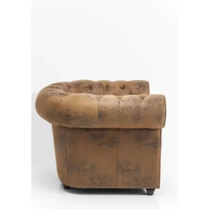 KARE Design Cadeirão Oxford Vintage Smart Outlet