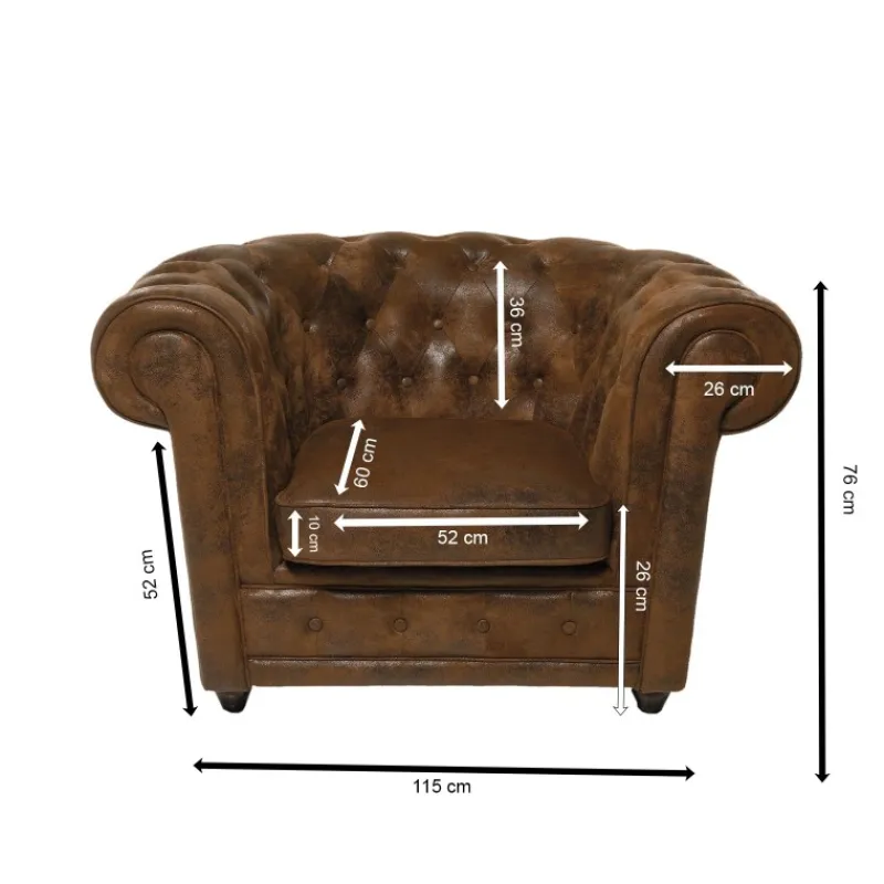 cadeiro_oxford_vintage_sm_3.webp KARE Design Cadeirão Oxford Vintage Smart Outlet