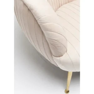 KARE Design Cadeirão Perugia New