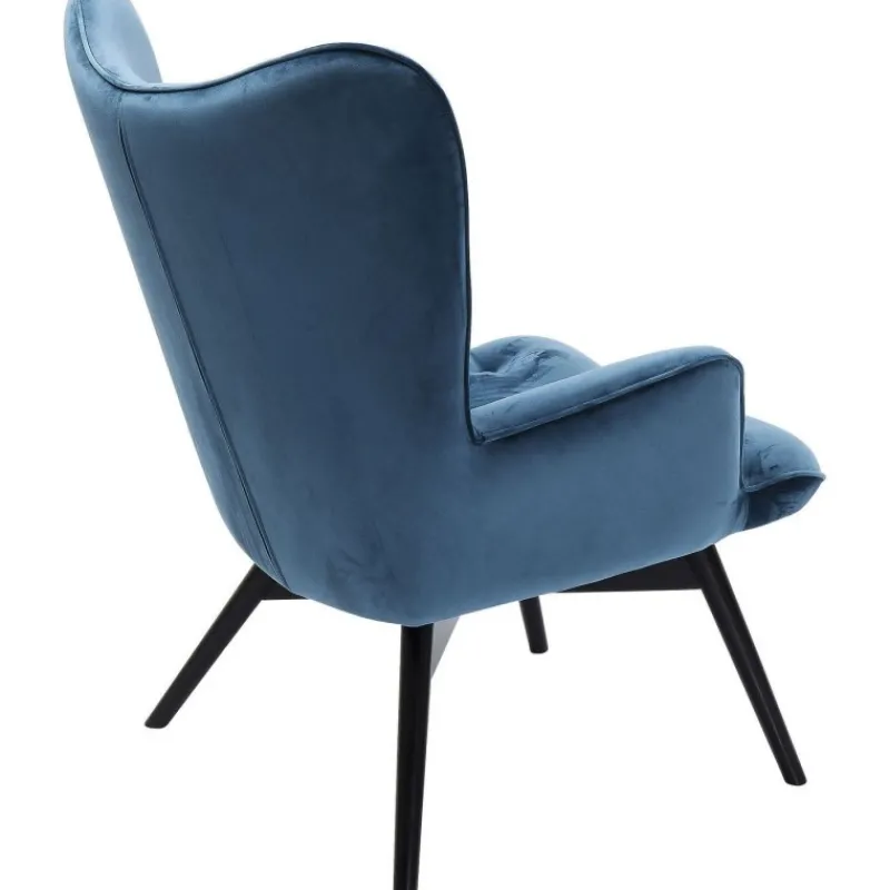 cadeiro_preto_vicky_em_ve_3.webp KARE Design Cadeirão Preto Vicky em veludo Azul Online