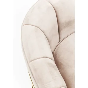 KARE Design Cadeirão Pure Elegance New