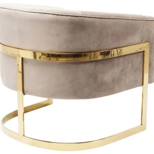 KARE Design Cadeirão Pure Elegance New