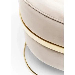 KARE Design Cadeirão Pure Elegance New