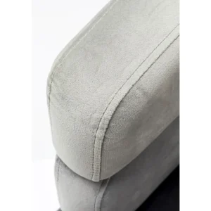 KARE Design Cadeirão Sandwich Cinzento Sale