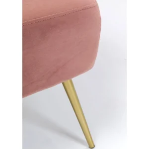 KARE Design Cadeirão Sandwich Malva Outlet