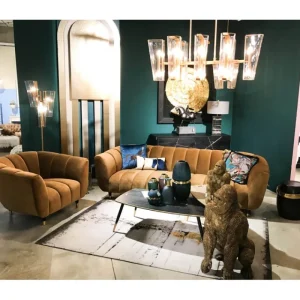 KARE Design Cadeirão Spectra Clearance