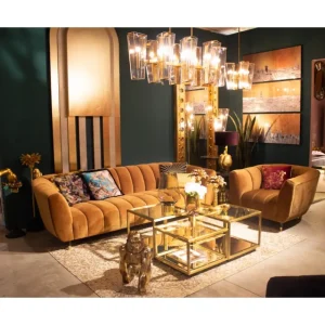 KARE Design Cadeirão Spectra Clearance