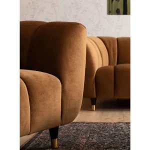 KARE Design Cadeirão Spectra Clearance