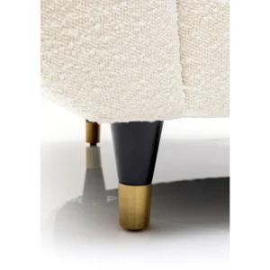 KARE Design Cadeirão Spectra Branca Hot