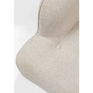 KARE Design Cadeirão Vicky Cream New