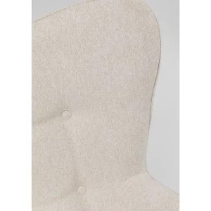 KARE Design Cadeirão Vicky Cream New