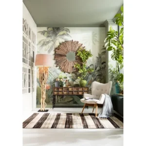 KARE Design Cadeirão Vicky Cru Online