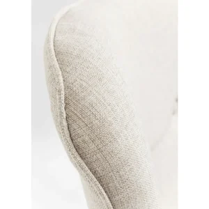 KARE Design Cadeirão Vicky Cru Online