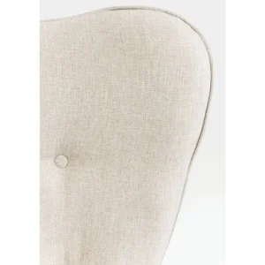 KARE Design Cadeirão Vicky Cru Online